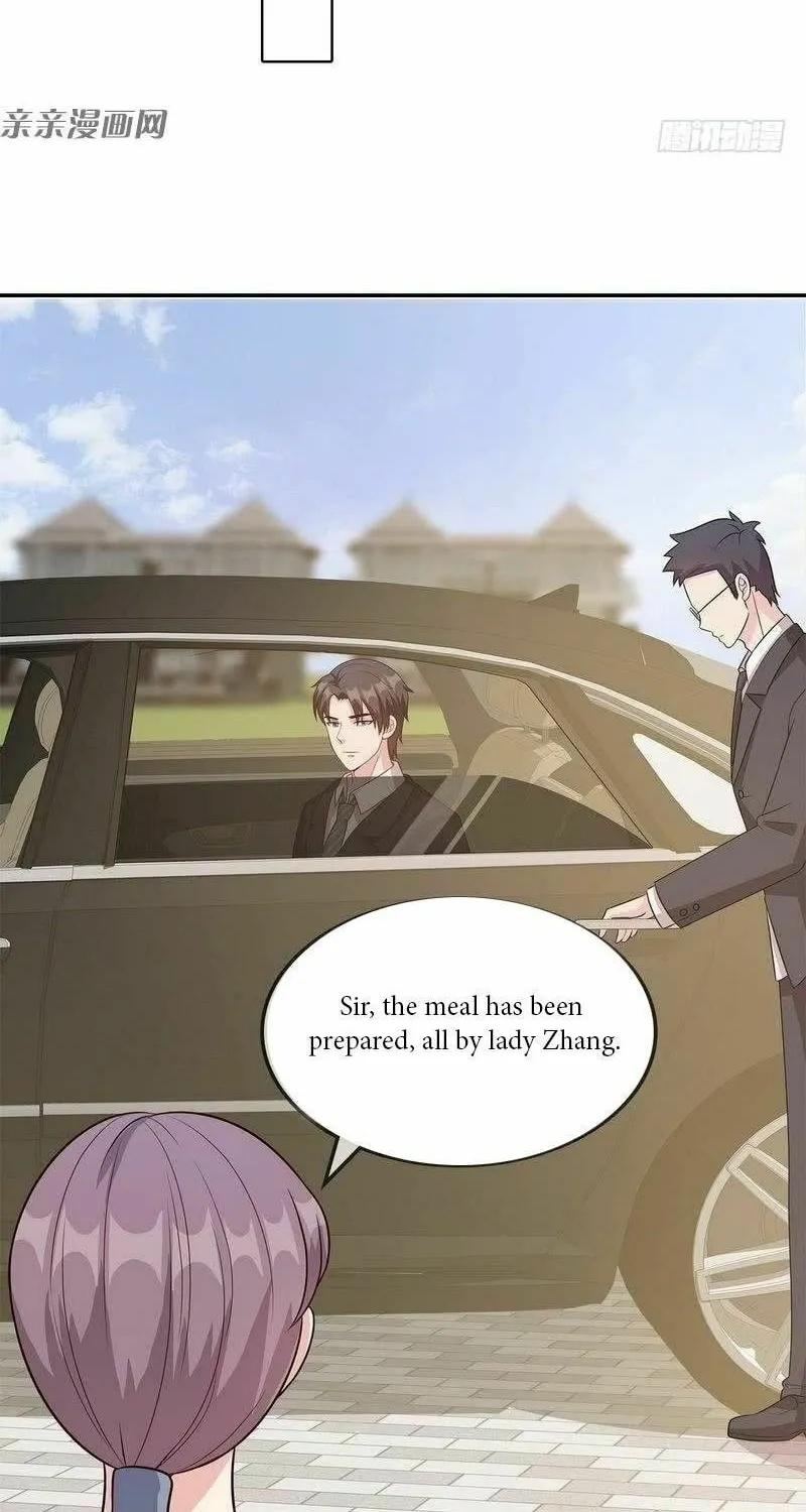 Read Babysitting for the Handsome Guy chapter 46 image 18 on Lezhin