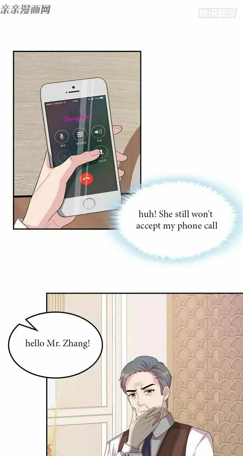 Read Babysitting for the Handsome Guy chapter 46 image 2 on Lezhin