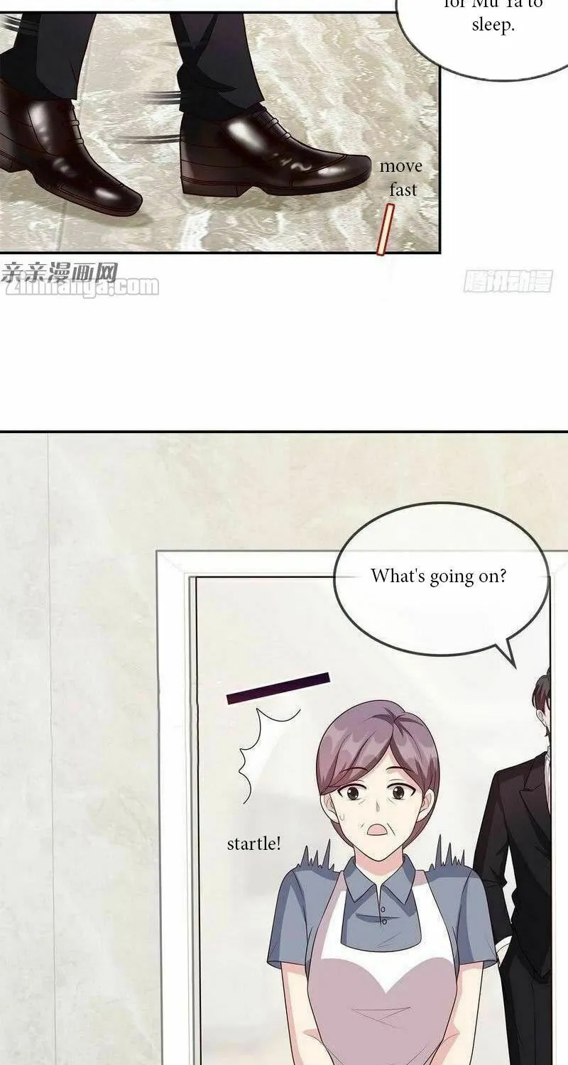 Read Babysitting for the Handsome Guy chapter 46 image 20 on Lezhin