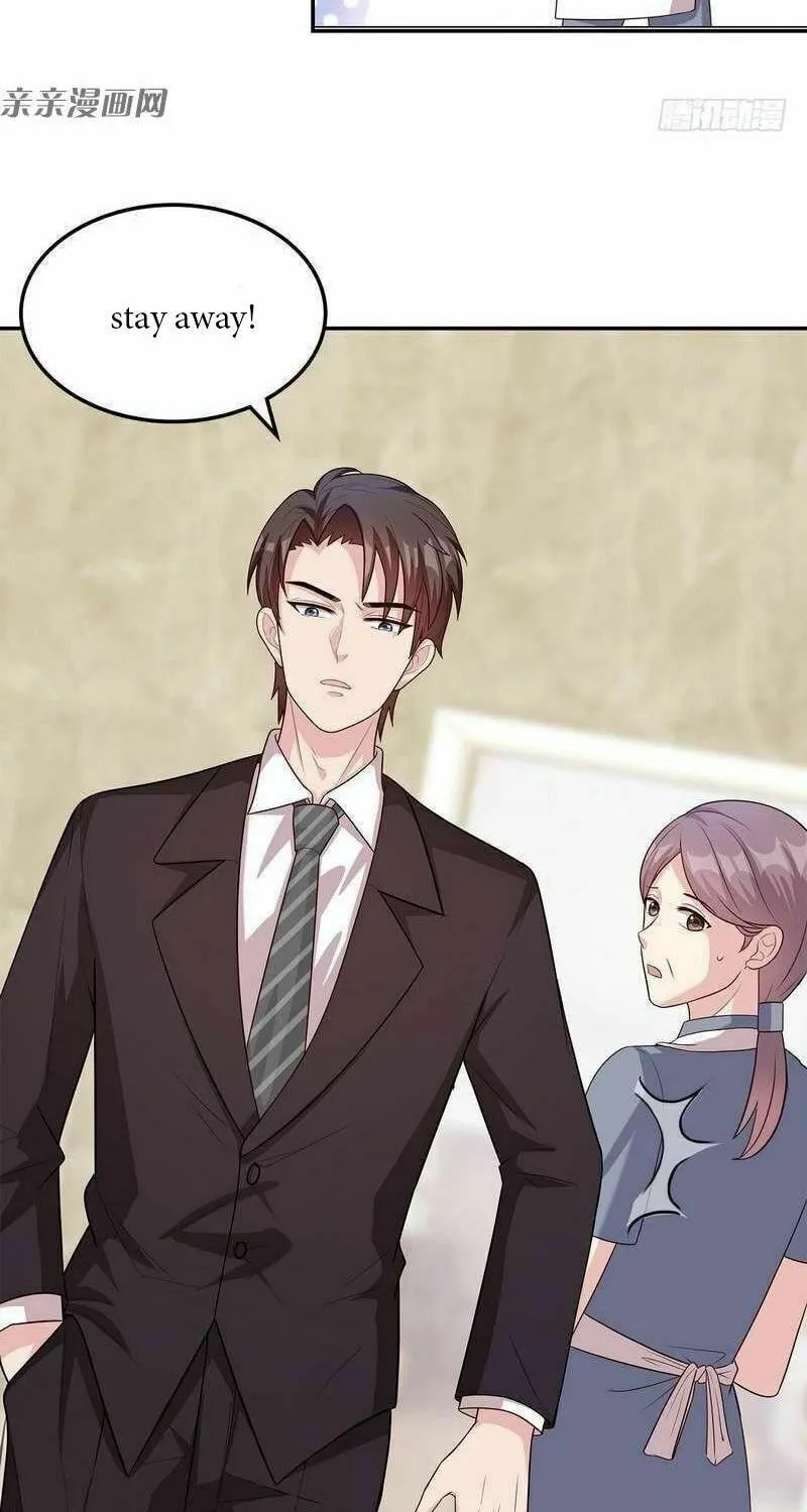 Read Babysitting for the Handsome Guy chapter 46 image 22 on Lezhin