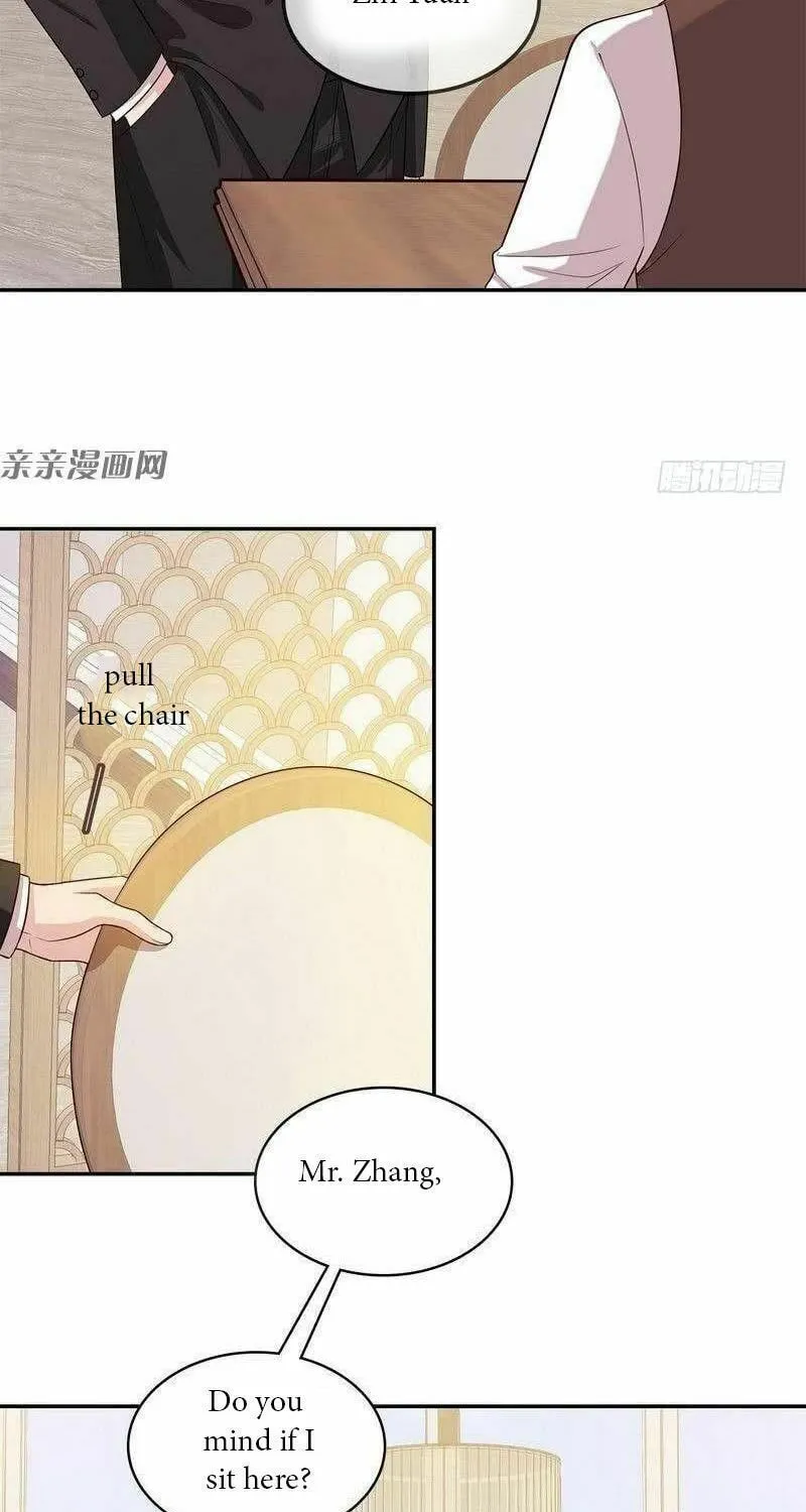 Read Babysitting for the Handsome Guy chapter 46 image 4 on Lezhin