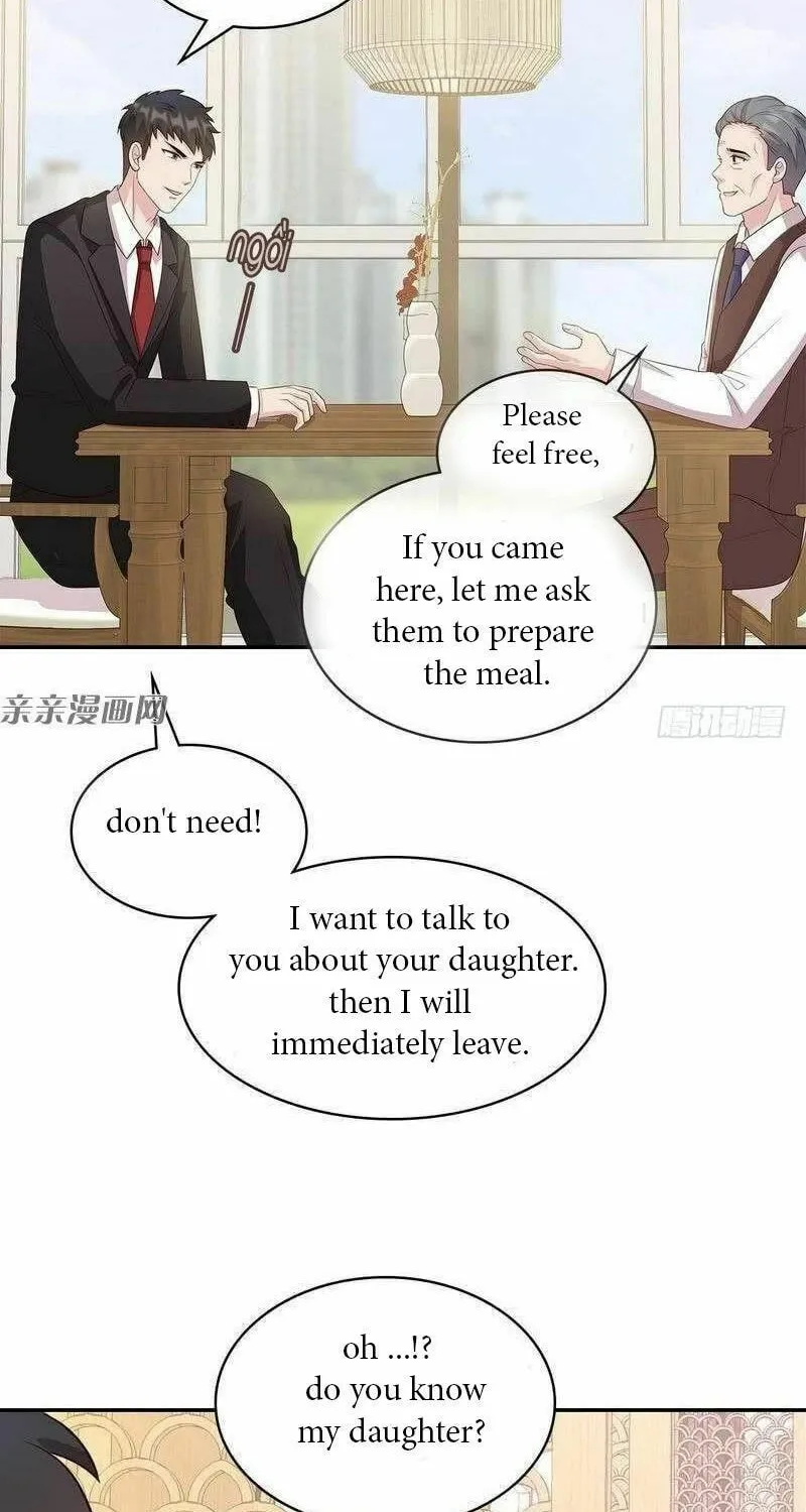 Read Babysitting for the Handsome Guy chapter 46 image 5 on Lezhin