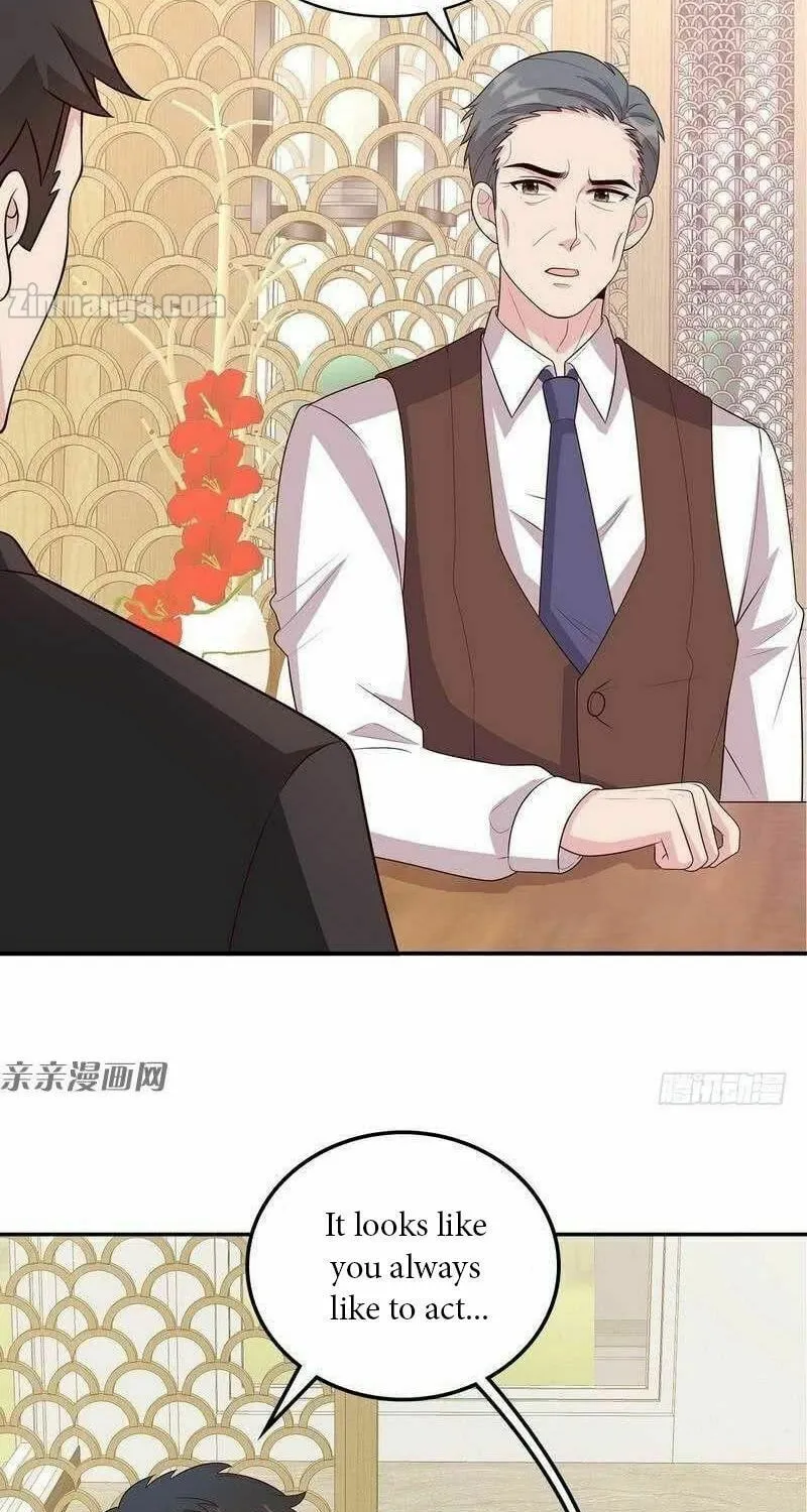 Read Babysitting for the Handsome Guy chapter 46 image 6 on Lezhin