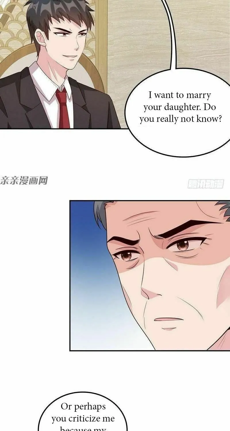 Read Babysitting for the Handsome Guy chapter 46 image 7 on Lezhin