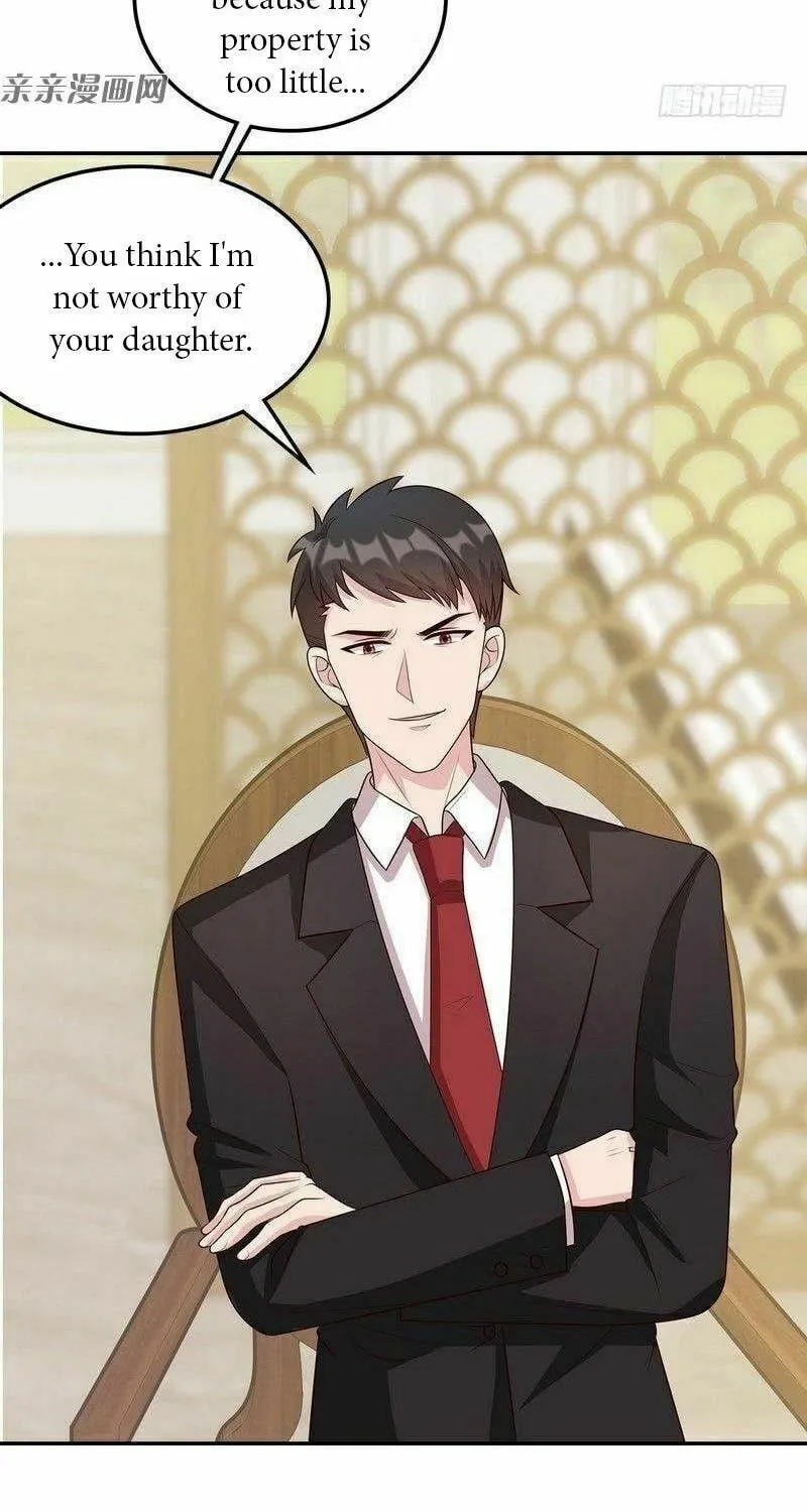 Read Babysitting for the Handsome Guy chapter 46 image 8 on Lezhin