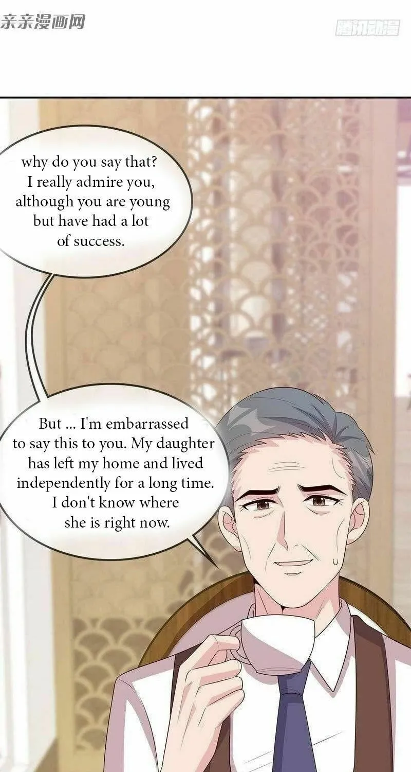 Read Babysitting for the Handsome Guy chapter 46 image 9 on Lezhin