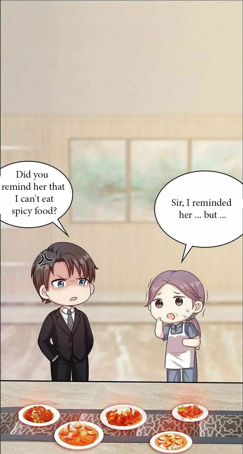 Read Babysitting for the Handsome Guy chapter 47 image 1 on Lezhin