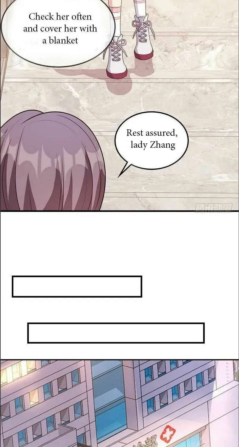 Read Babysitting for the Handsome Guy chapter 47 image 10 on Lezhin