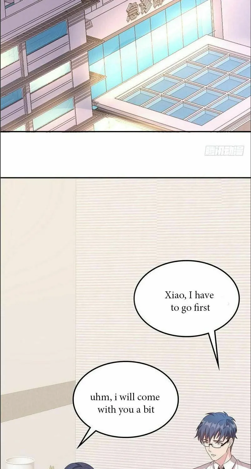 Read Babysitting for the Handsome Guy chapter 47 image 11 on Lezhin