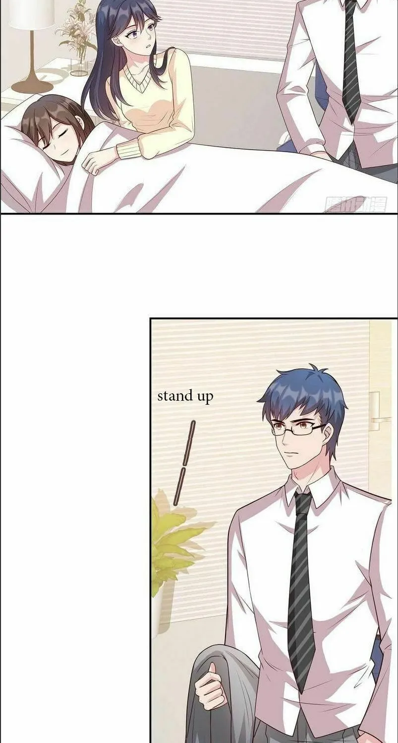 Read Babysitting for the Handsome Guy chapter 47 image 12 on Lezhin