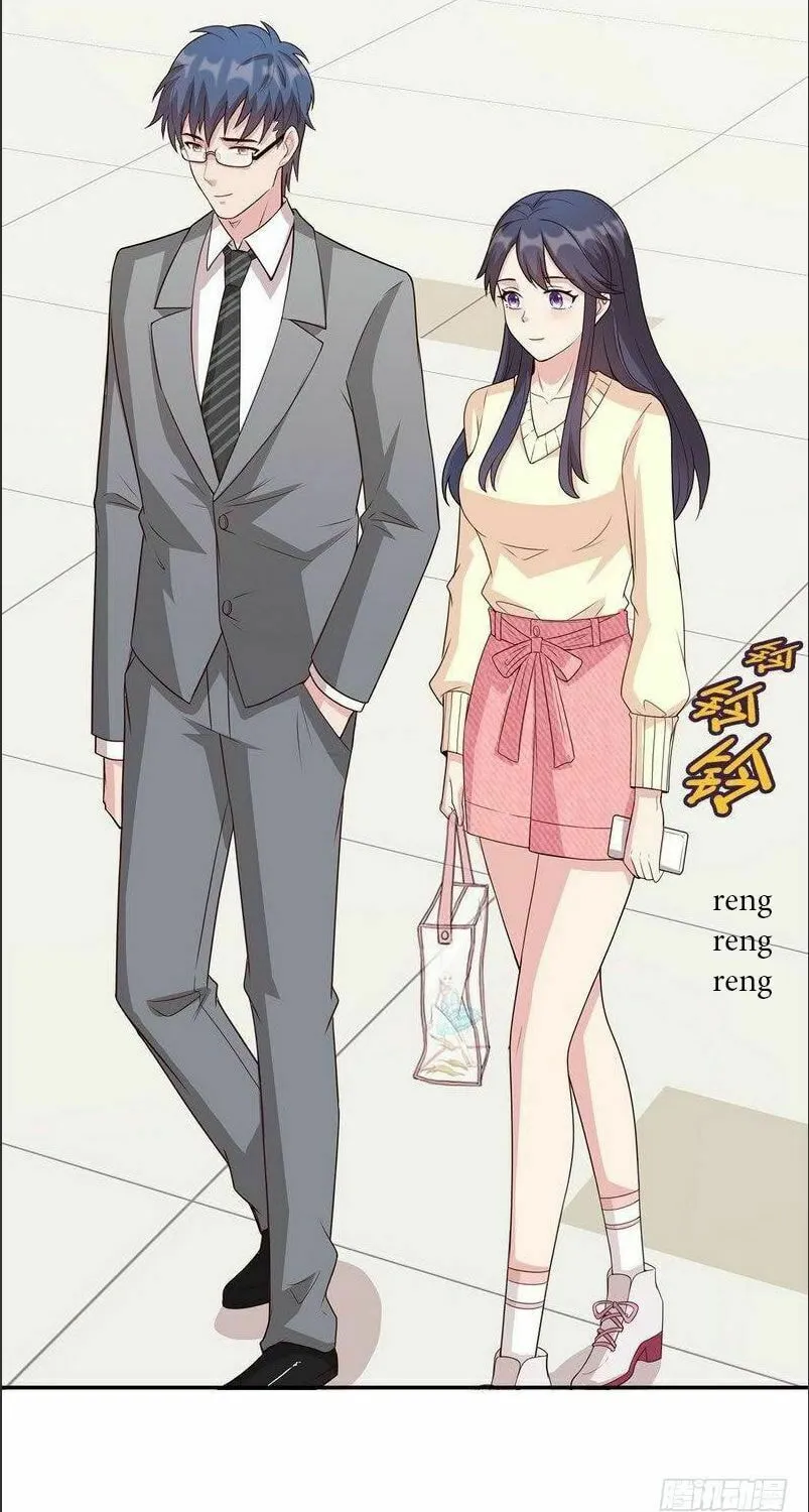 Read Babysitting for the Handsome Guy chapter 47 image 14 on Lezhin