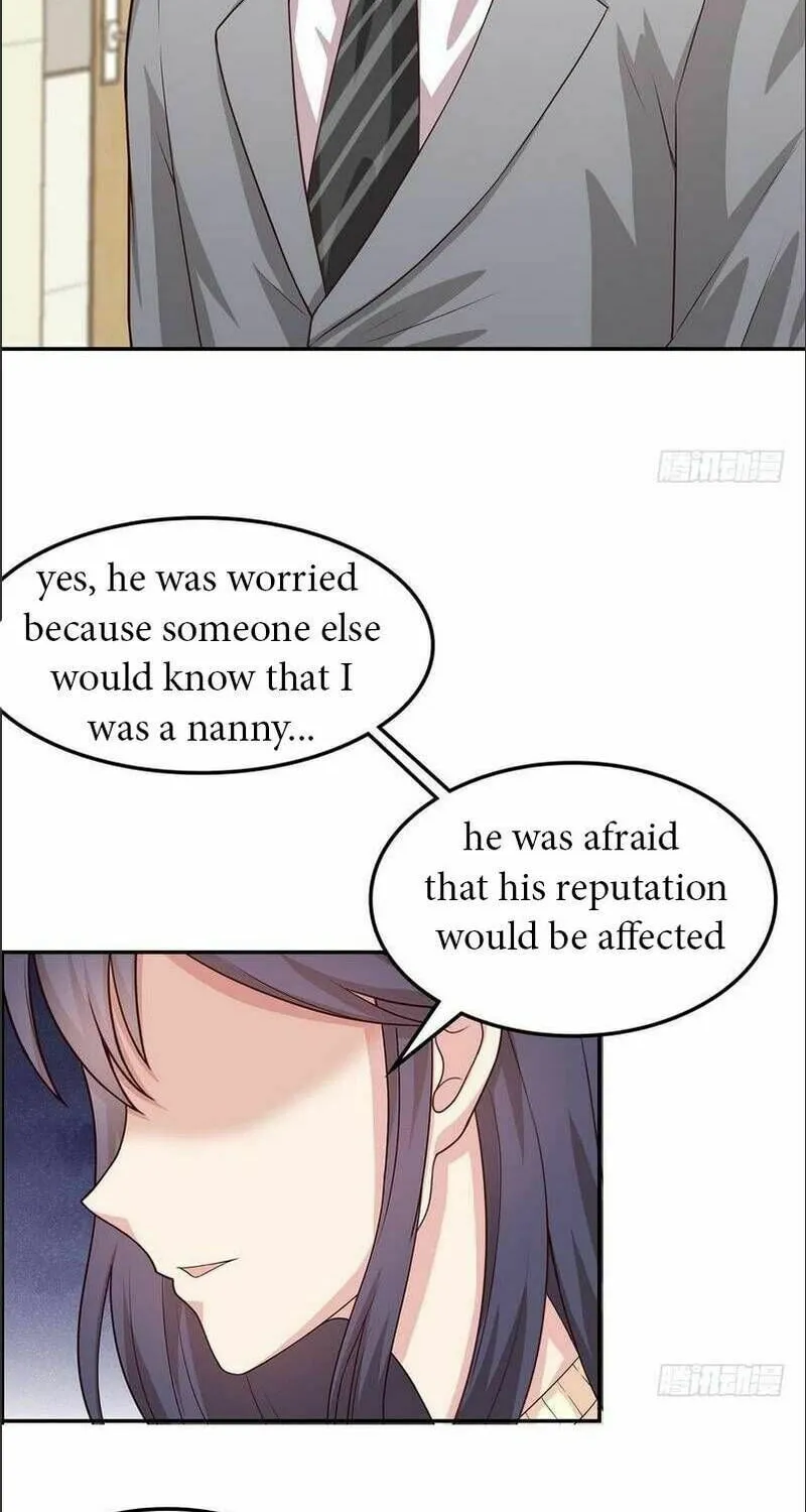 Read Babysitting for the Handsome Guy chapter 47 image 18 on Lezhin