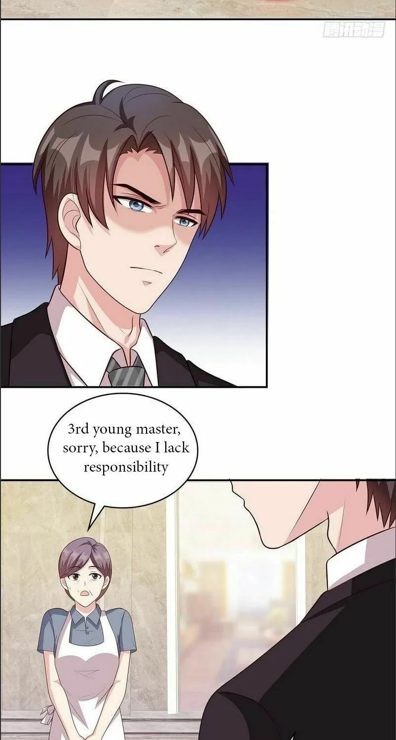 Read Babysitting for the Handsome Guy chapter 47 image 2 on Lezhin