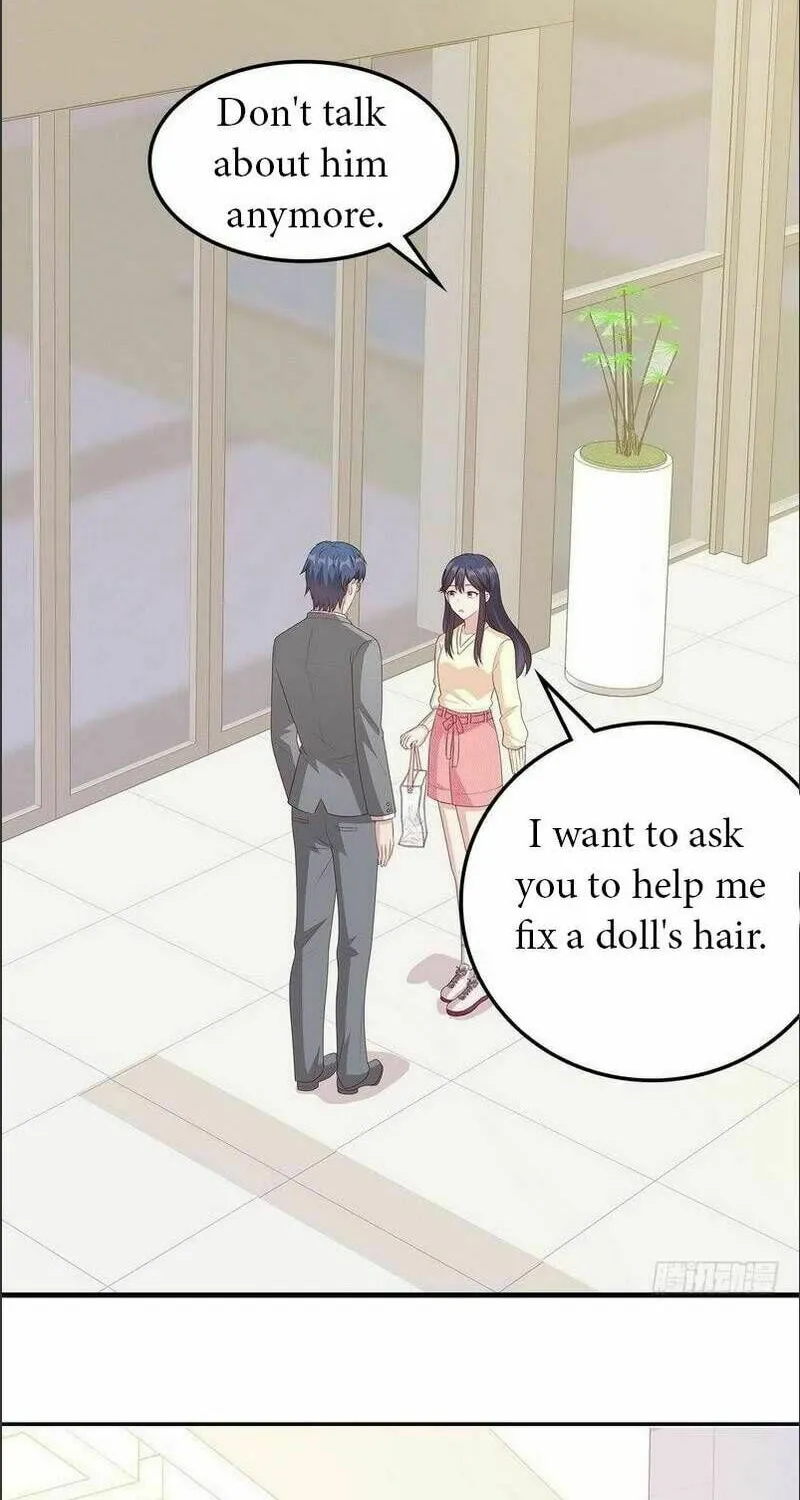 Read Babysitting for the Handsome Guy chapter 47 image 20 on Lezhin