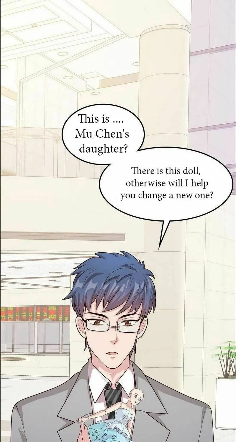 Read Babysitting for the Handsome Guy chapter 47 image 21 on Lezhin