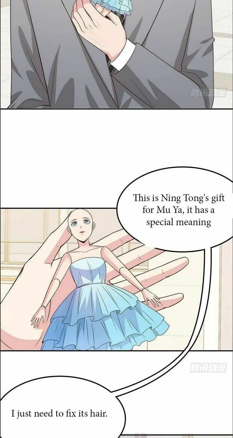 Read Babysitting for the Handsome Guy chapter 47 image 22 on Lezhin