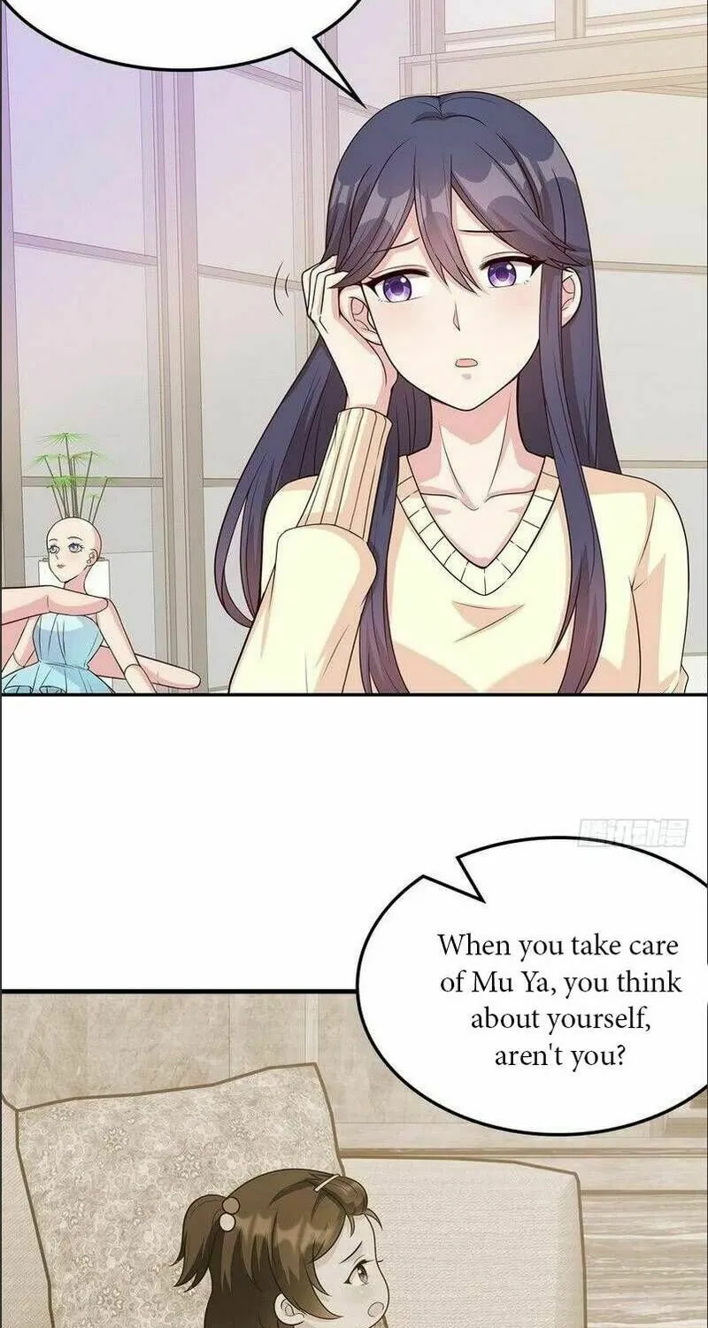 Read Babysitting for the Handsome Guy chapter 47 image 23 on Lezhin
