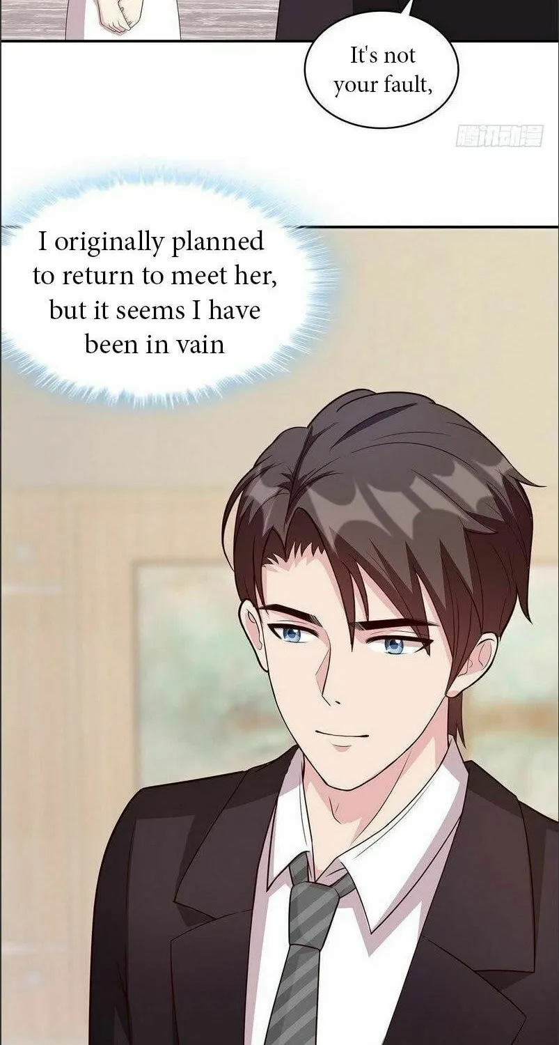 Read Babysitting for the Handsome Guy chapter 47 image 3 on Lezhin