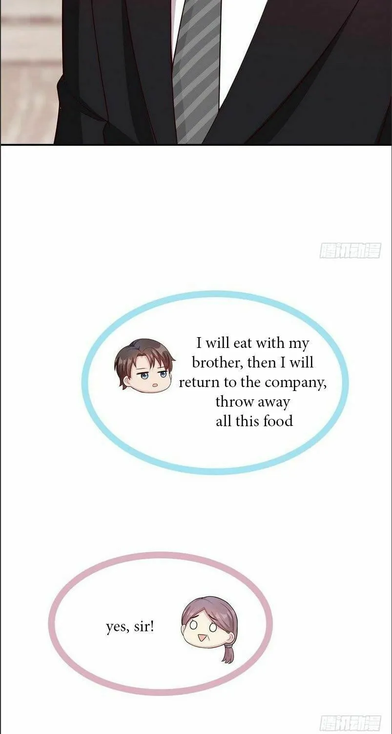 Read Babysitting for the Handsome Guy chapter 47 image 4 on Lezhin