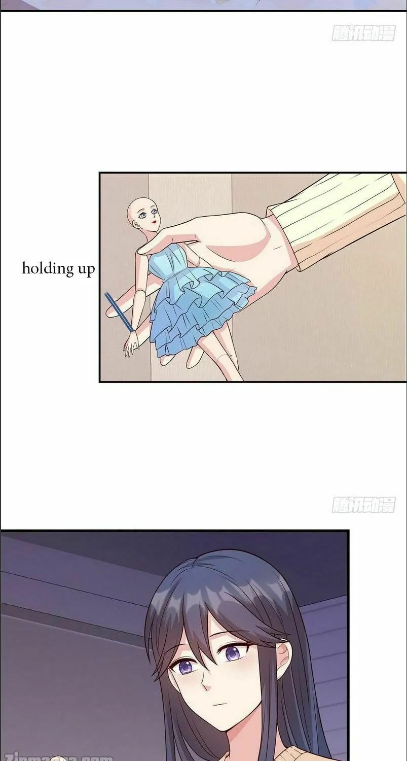 Read Babysitting for the Handsome Guy chapter 47 image 7 on Lezhin