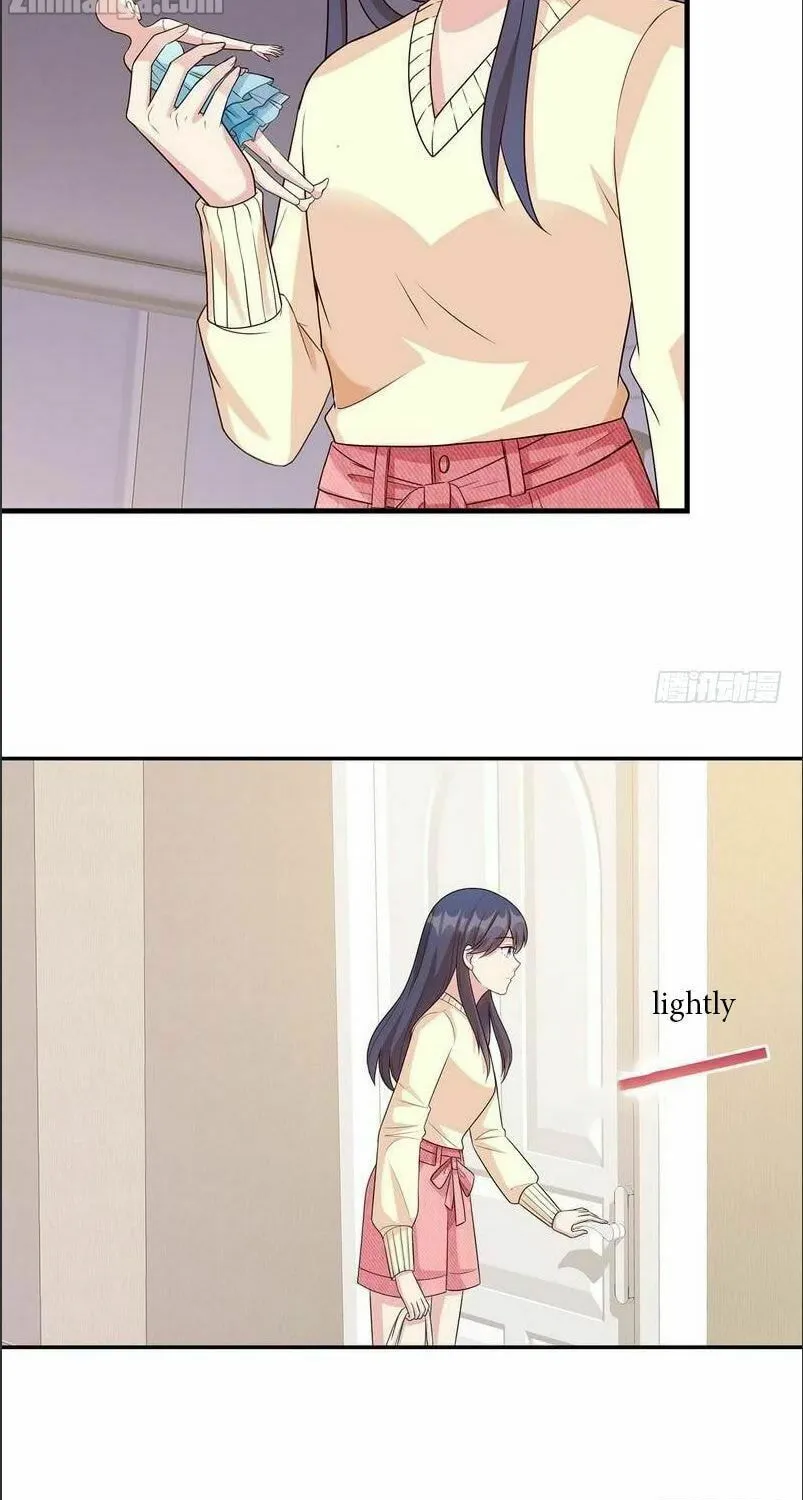 Read Babysitting for the Handsome Guy chapter 47 image 8 on Lezhin