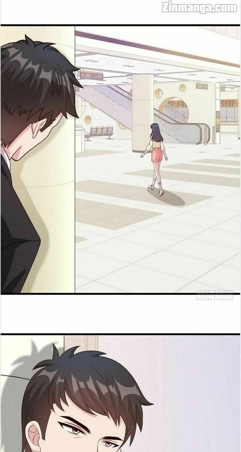 Read Babysitting for the Handsome Guy chapter 48 image 0 on Lezhin