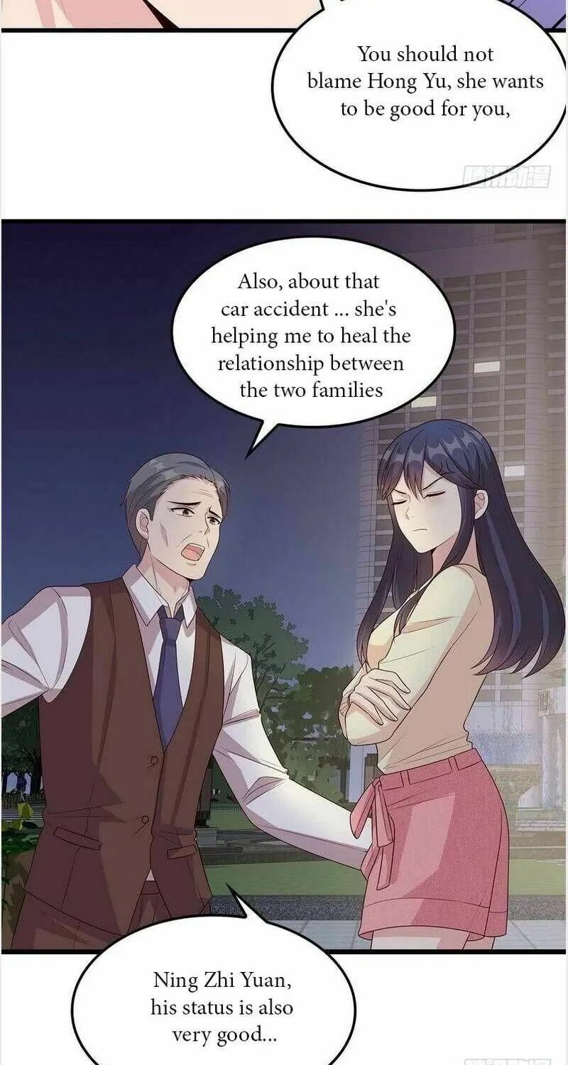 Read Babysitting for the Handsome Guy chapter 48 image 10 on Lezhin