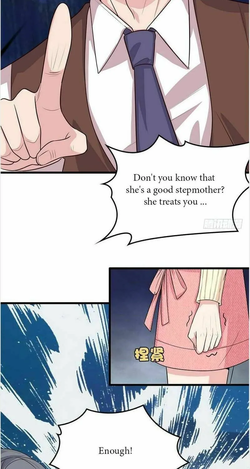 Read Babysitting for the Handsome Guy chapter 48 image 13 on Lezhin
