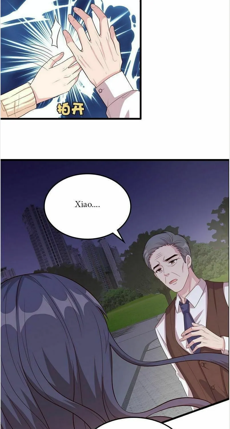 Read Babysitting for the Handsome Guy chapter 48 image 22 on Lezhin
