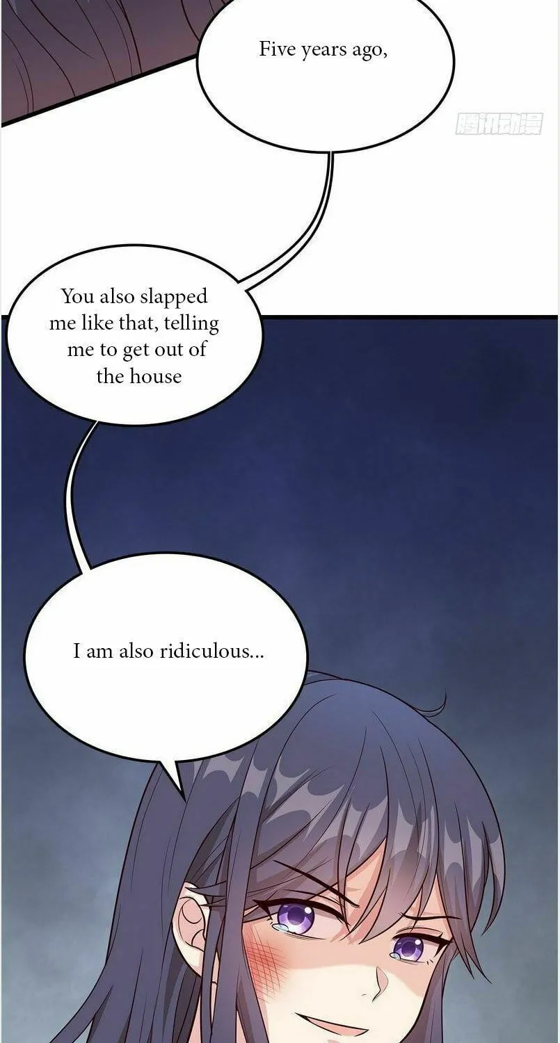 Read Babysitting for the Handsome Guy chapter 48 image 23 on Lezhin