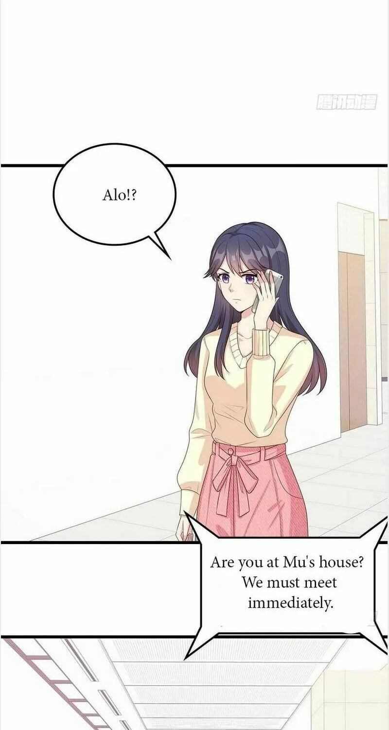 Read Babysitting for the Handsome Guy chapter 48 image 3 on Lezhin