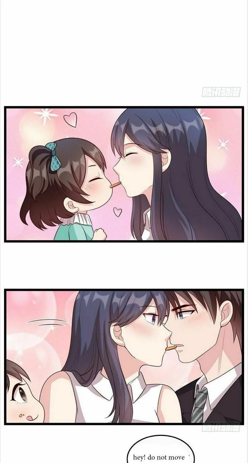 Read Babysitting for the Handsome Guy chapter 48 image 32 on Lezhin
