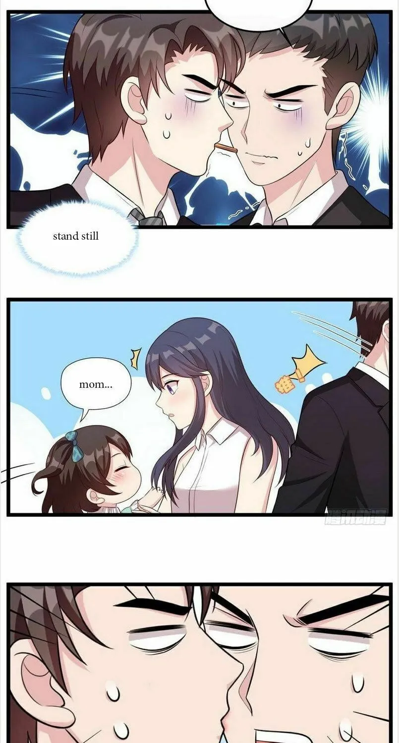 Read Babysitting for the Handsome Guy chapter 48 image 33 on Lezhin