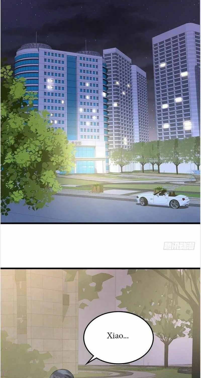 Read Babysitting for the Handsome Guy chapter 48 image 6 on Lezhin