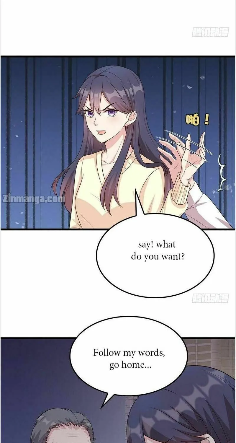 Read Babysitting for the Handsome Guy chapter 48 image 8 on Lezhin