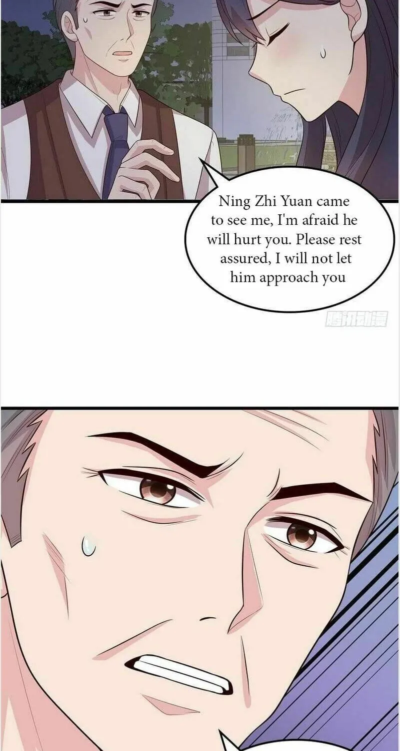Read Babysitting for the Handsome Guy chapter 48 image 9 on Lezhin