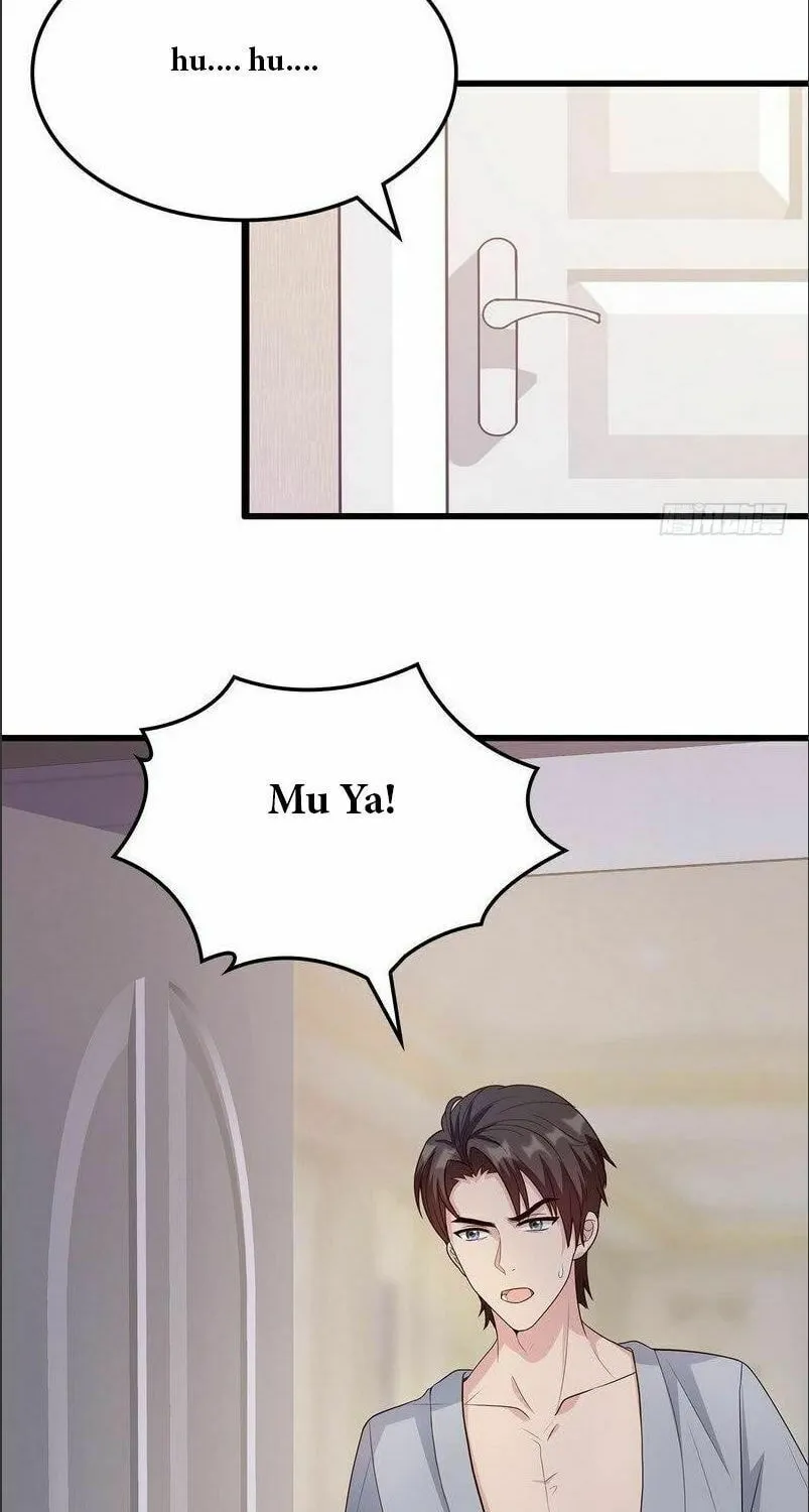 Read Babysitting for the Handsome Guy chapter 49 image 1 on Lezhin