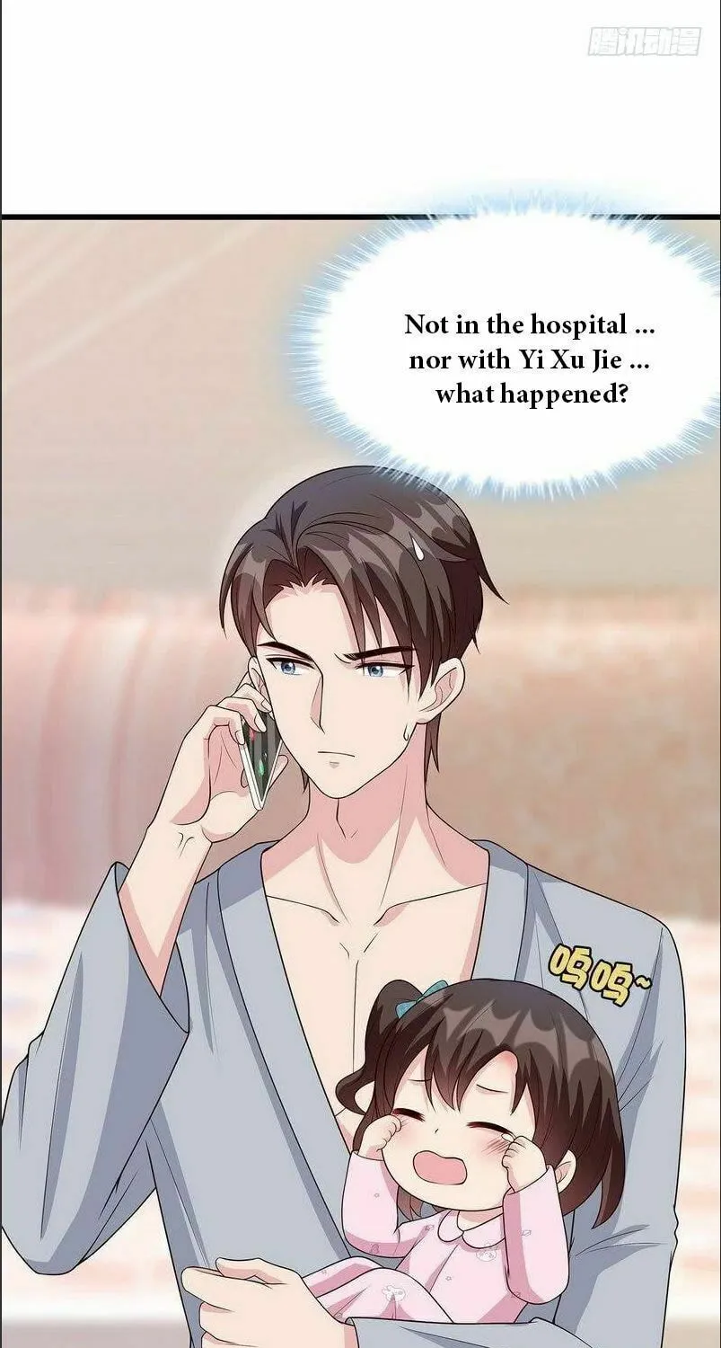 Read Babysitting for the Handsome Guy chapter 49 image 10 on Lezhin