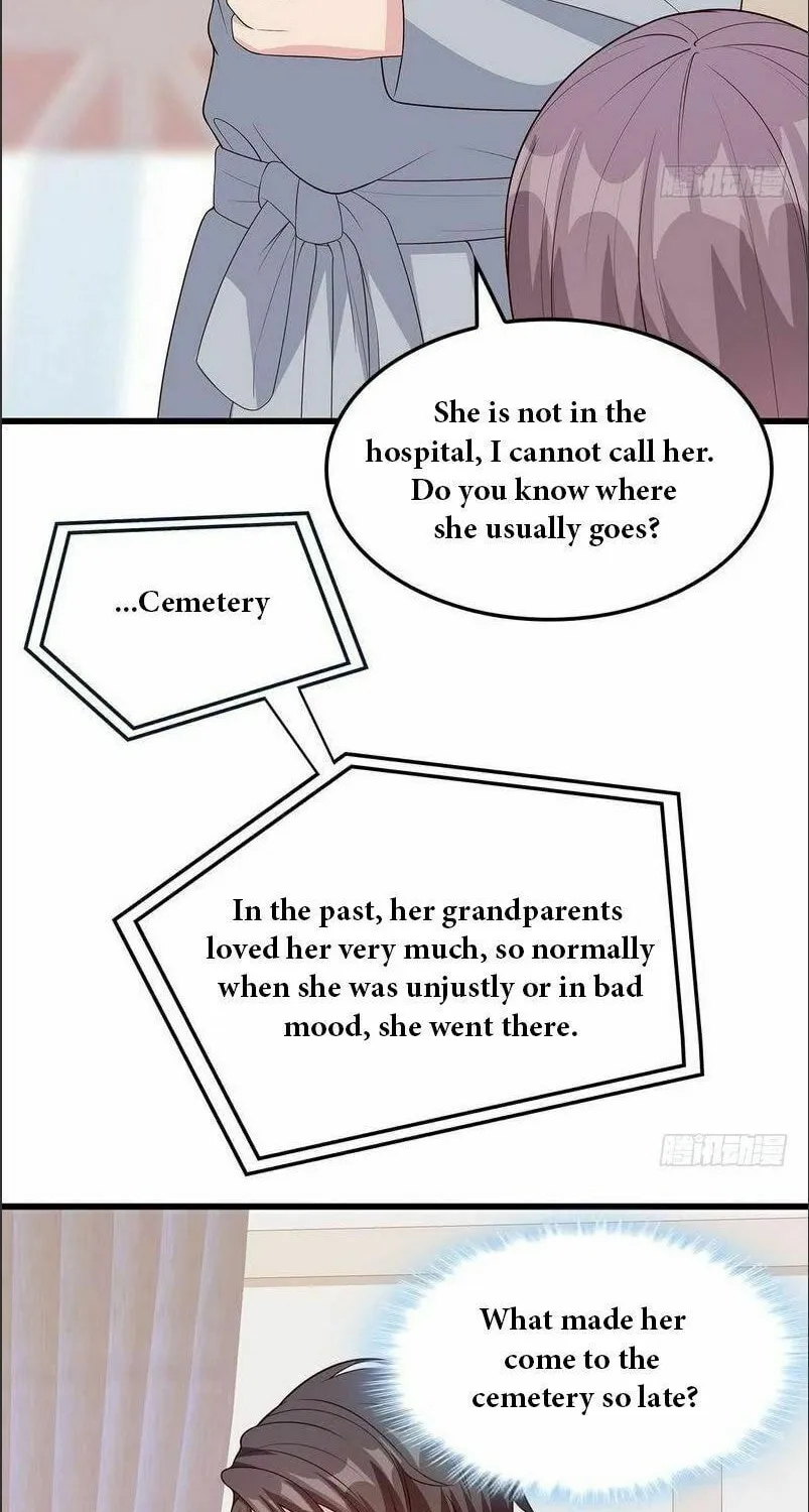 Read Babysitting for the Handsome Guy chapter 49 image 11 on Lezhin