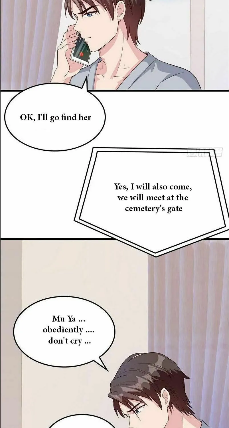 Read Babysitting for the Handsome Guy chapter 49 image 12 on Lezhin