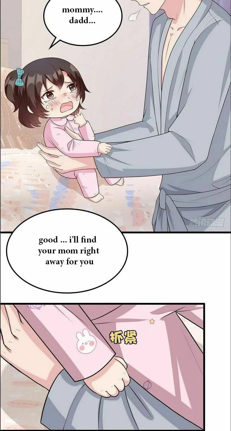 Read Babysitting for the Handsome Guy chapter 49 image 13 on Lezhin