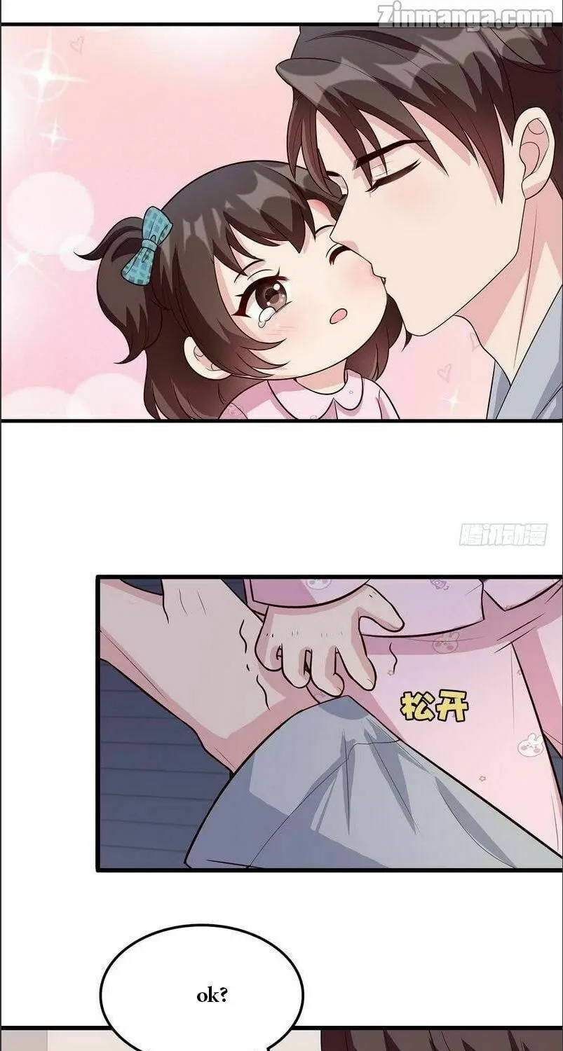 Read Babysitting for the Handsome Guy chapter 49 image 15 on Lezhin