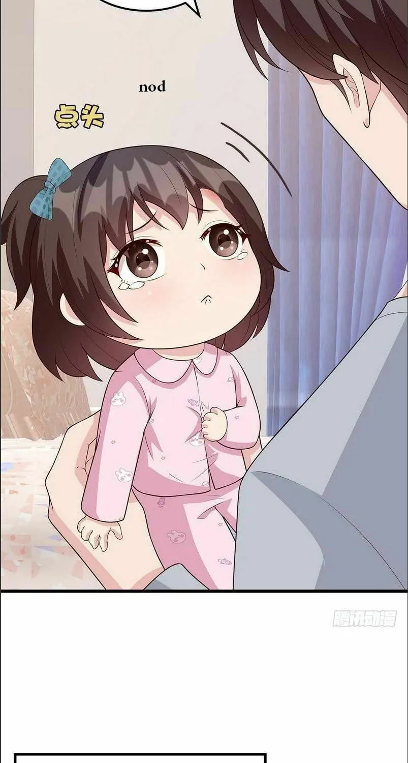 Read Babysitting for the Handsome Guy chapter 49 image 16 on Lezhin