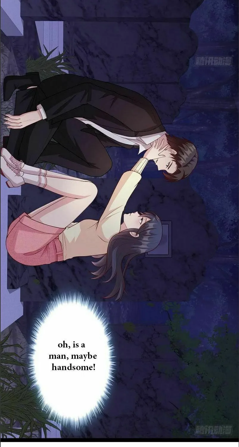 Read Babysitting for the Handsome Guy chapter 49 image 23 on Lezhin