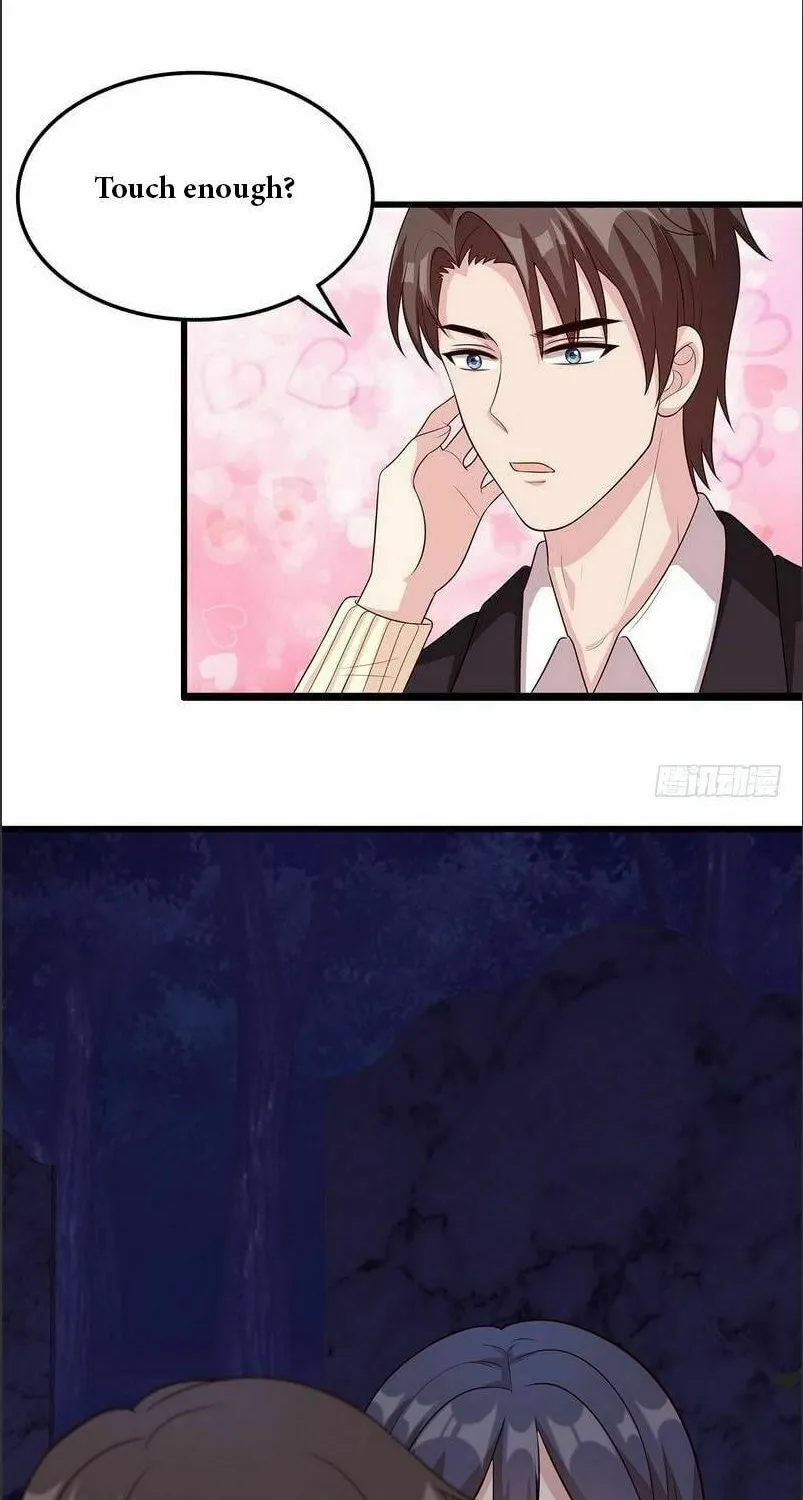 Read Babysitting for the Handsome Guy chapter 49 image 24 on Lezhin