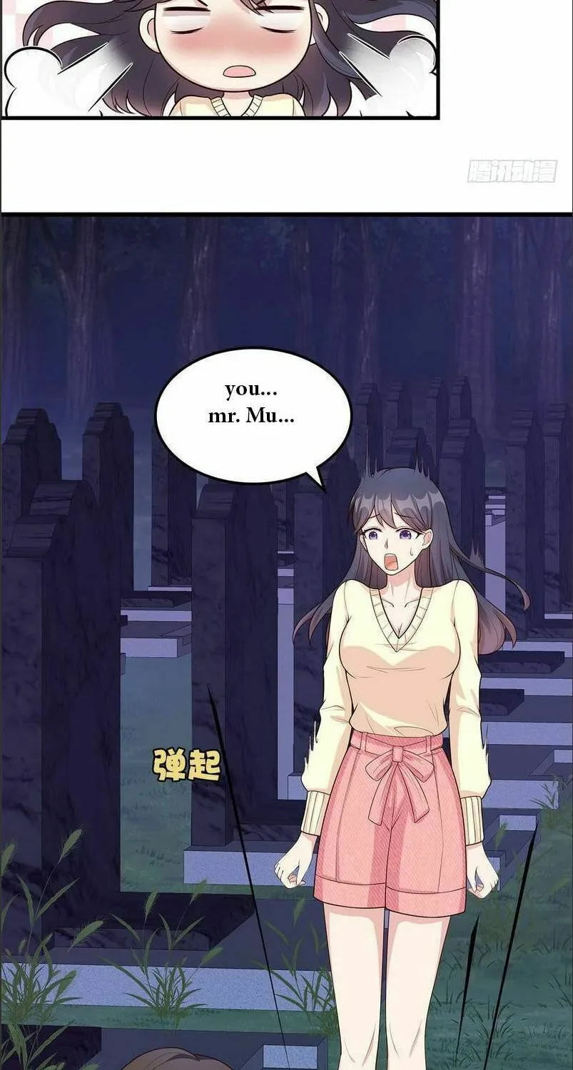 Read Babysitting for the Handsome Guy chapter 49 image 26 on Lezhin