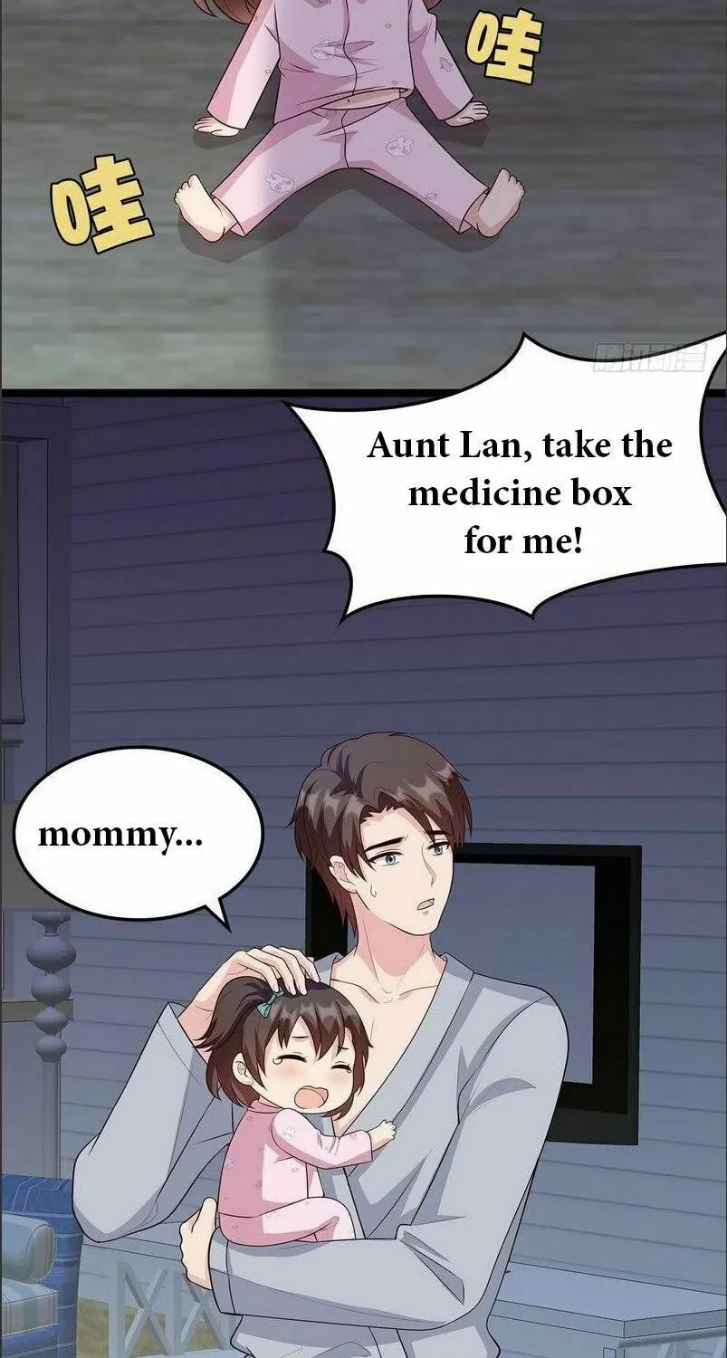 Read Babysitting for the Handsome Guy chapter 49 image 3 on Lezhin