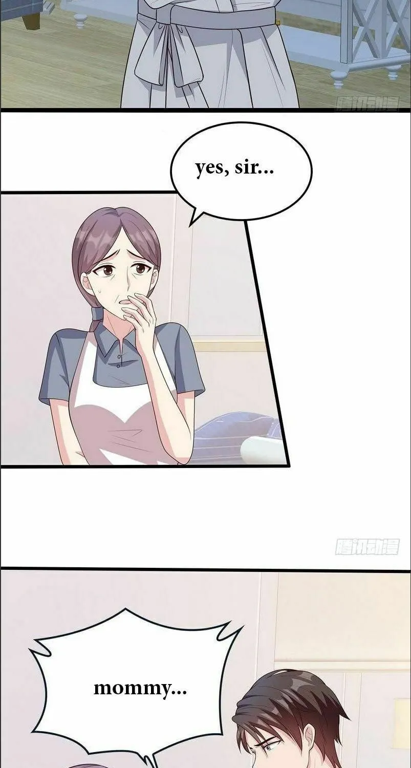 Read Babysitting for the Handsome Guy chapter 49 image 4 on Lezhin