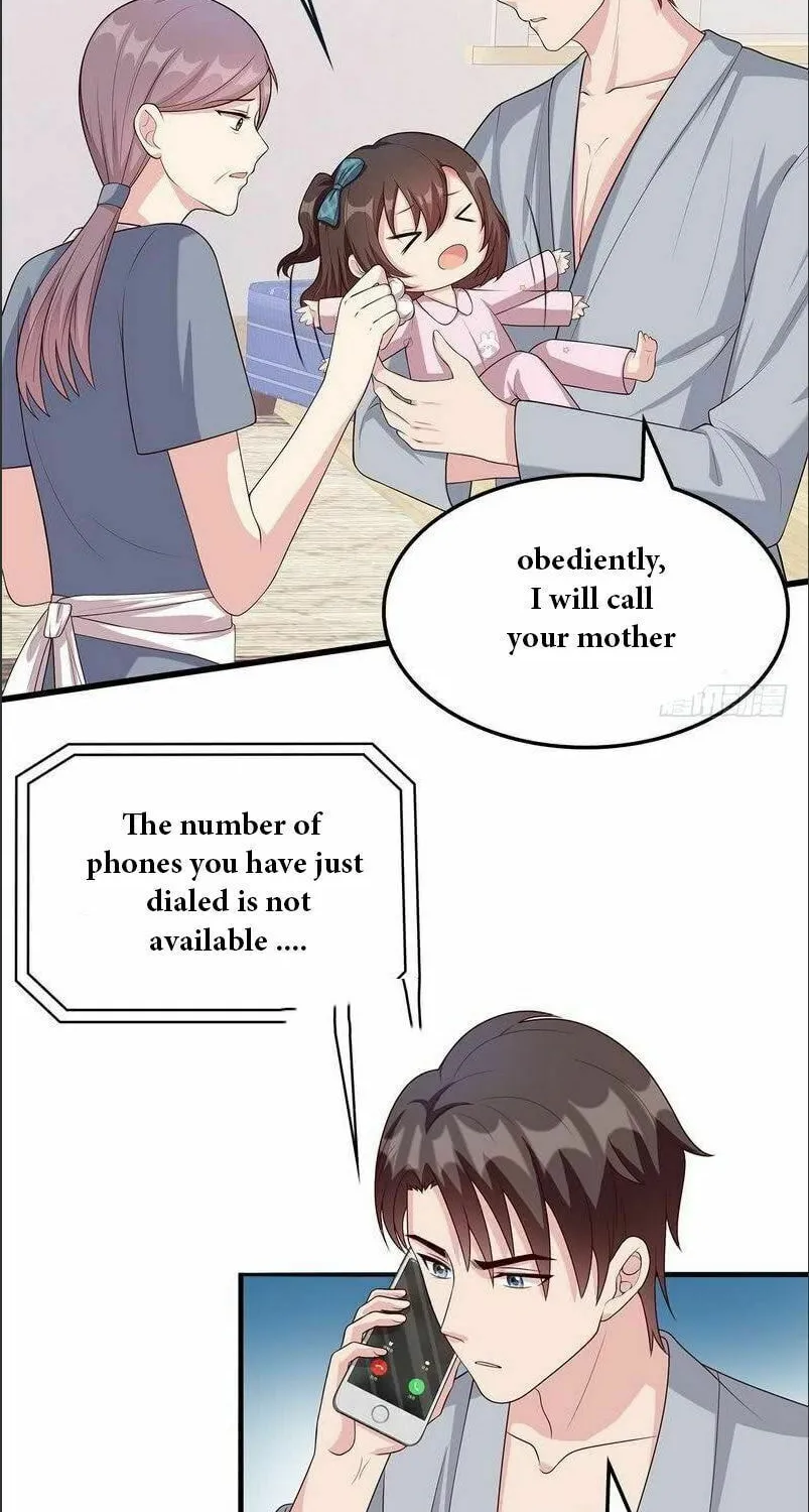 Read Babysitting for the Handsome Guy chapter 49 image 5 on Lezhin