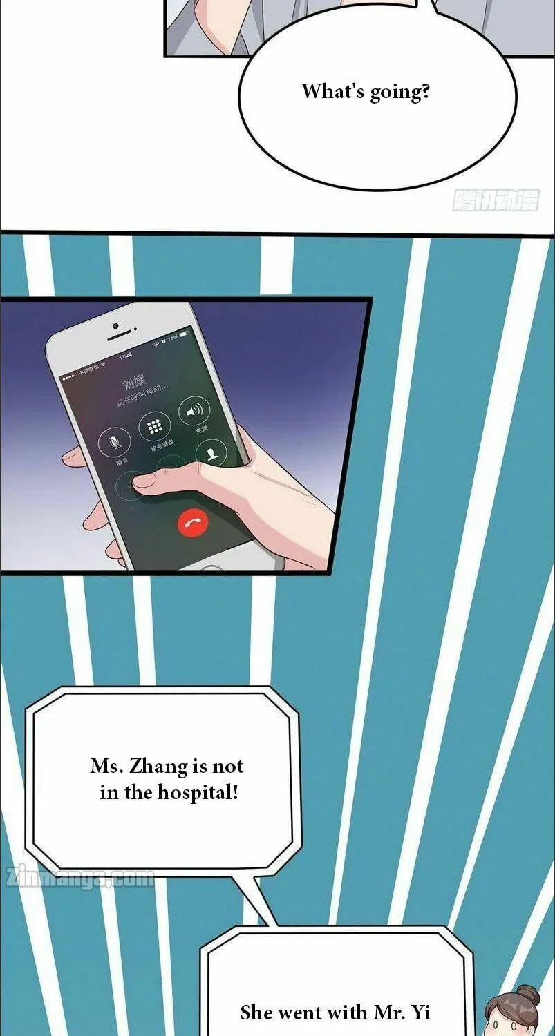 Read Babysitting for the Handsome Guy chapter 49 image 6 on Lezhin